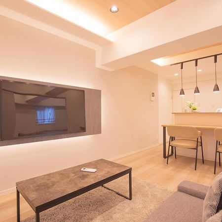 Апартаменты Walk To Jr Shinjuku Sta-Dsoe-3 Токио Экстерьер фото