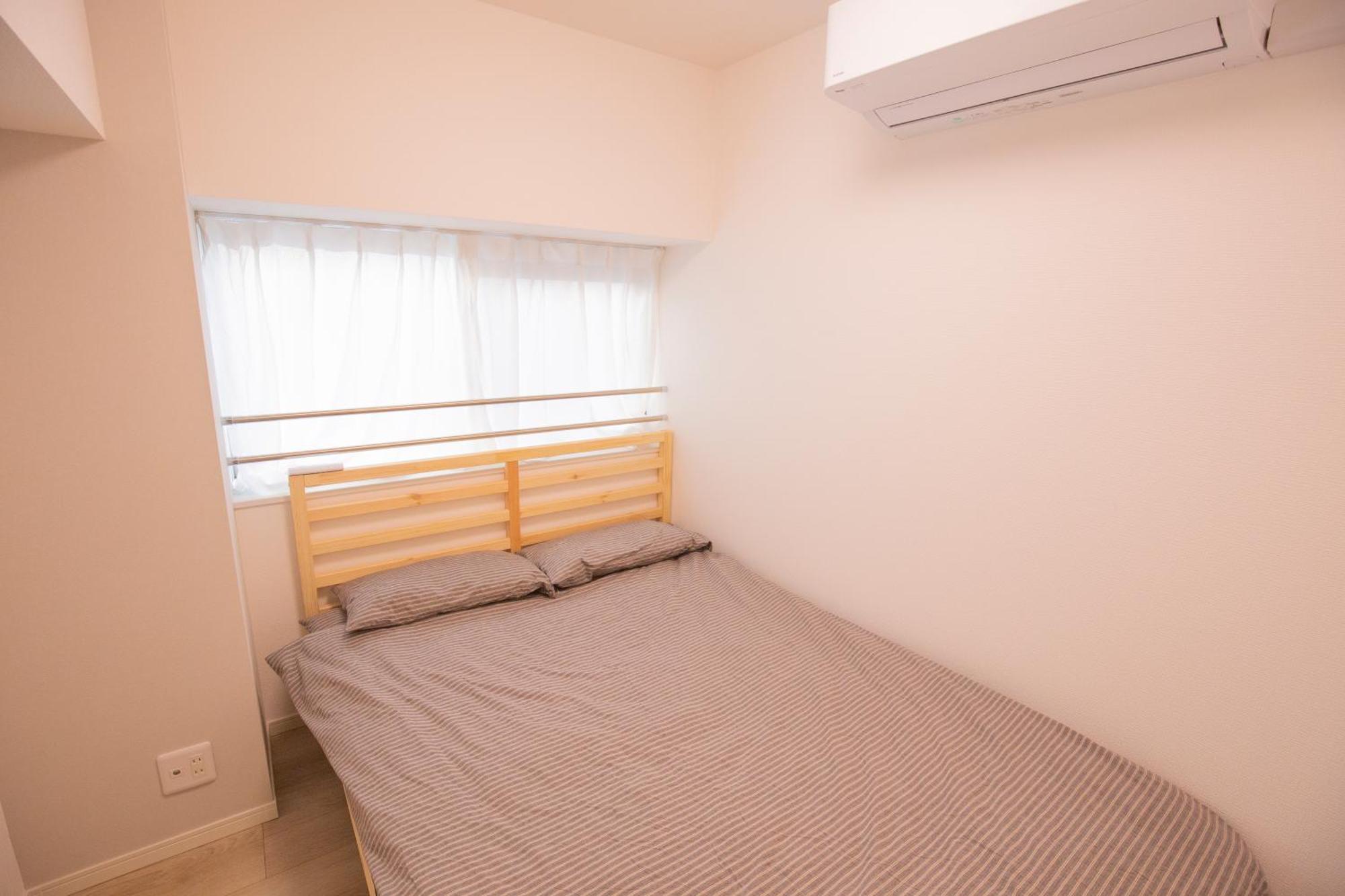 Апартаменты Walk To Jr Shinjuku Sta-Dsoe-3 Токио Экстерьер фото